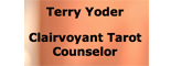 Terry Yoder