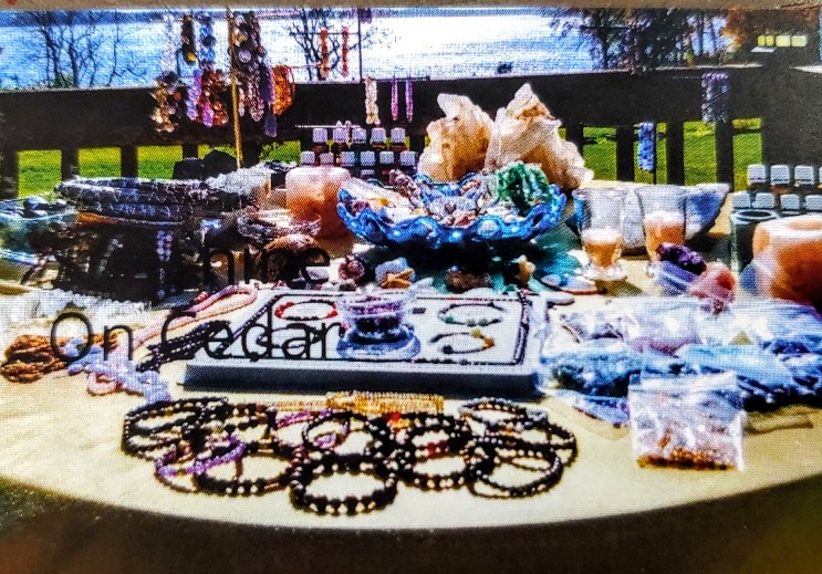 exhibitor