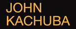 John B Kachuba
