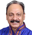 Dr. Ravi Ratan