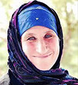 Sheikha Maryam Kabeer Faye