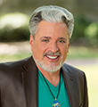 Vincent Genna, Psychic Therapist & Medium