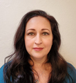 Tanya Hawes