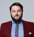 Iain McIntyre
