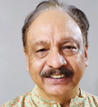Dr Ravi Ratan